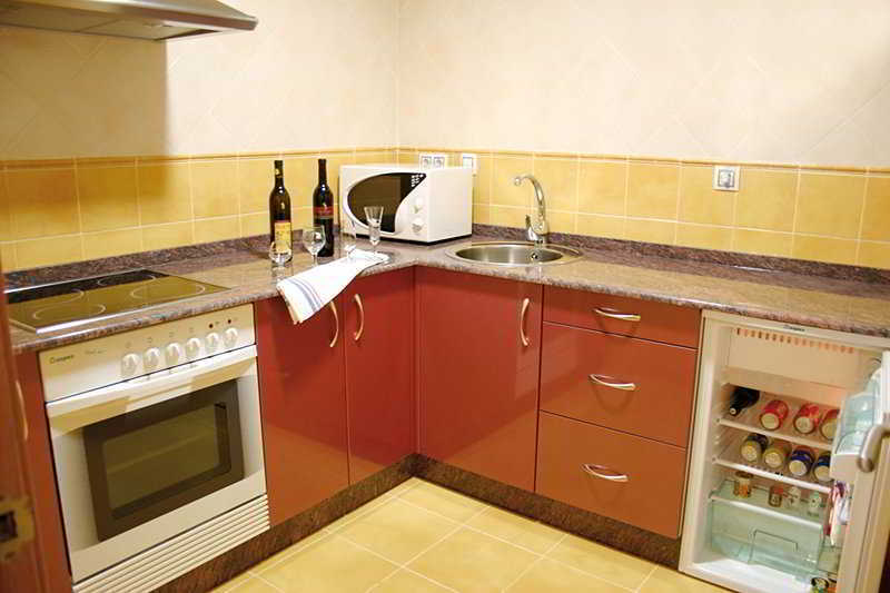 Aparthotel Arenteiro Карбаллино Номер фото